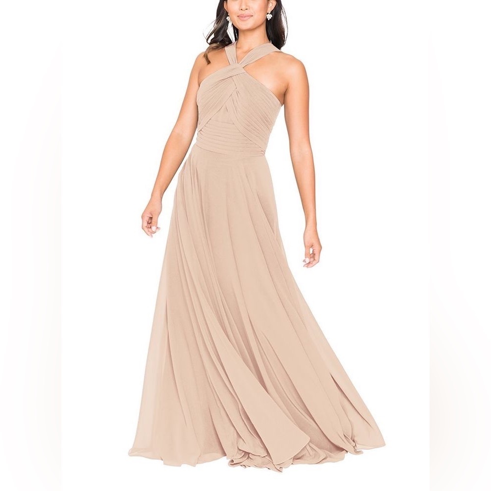 Brideside Shonda Bridesmaid Dress